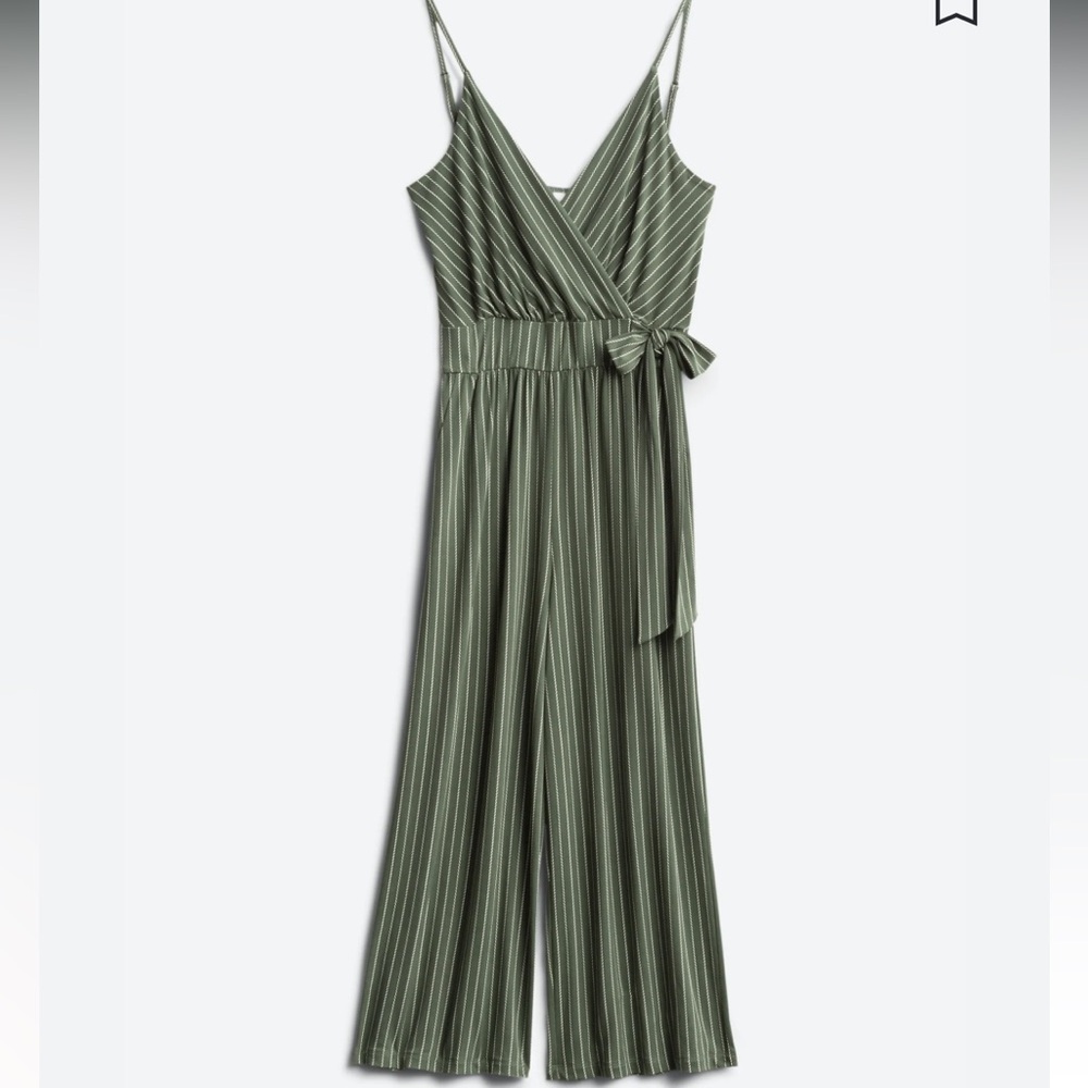 COPY - Kaileigh Crop Jumpsuit